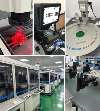 完善管理，提升产品质量